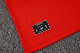 2025/26 Liverpool FC Sleeveless Training Vest & Shorts Set