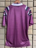 1996-97 Mens River Plate Third away Retro Soccer Jersey