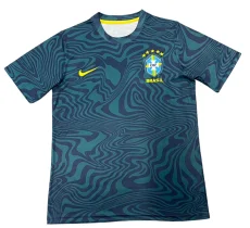 2026-27 Mens Brazil  Special Edition  light blue soccer jersey