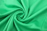 2026-27 Mens Mexico Green  Half Pull Tracksuit