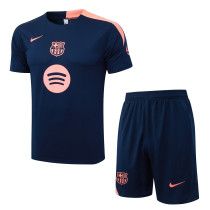 2025/26 FC Barcelona Training Kit