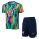 2025/26 Brazil National Team Training Kit
