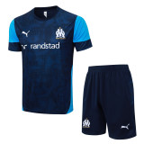2023/24 Olympique de Marseille Training Kit