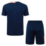 2025/26 FC Barcelona Training Kit