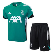 2025/26 Liverpool FC Training Kit