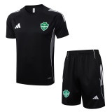 2025/26 Al-Ahli Saudi FC Training Kit
