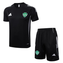 2025/26 Al-Ahli Saudi FC Training Kit
