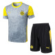 2025/26 Borussia Dortmund Training Kit