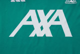 2025/26 Liverpool FC Training Kit