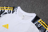 2025/26 Real Madrid CF Pre-Match Kit
