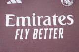 2025/26 Real Madrid CF Training Kit