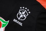 2025/26 Brazil National Team Training Kit