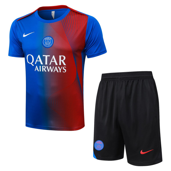 2025/26 Paris Saint-Germain Training Kit