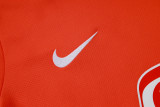 2025/26 Brazil National Team Training Kit
