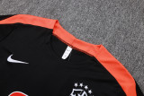 2025/26 Brazil National Team Training Kit