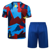 2025/26 FC Barcelona Training Kit