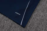 2025/26 Boca Juniors Training Kit