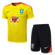 2025/26 Brazil National Team Training Kit