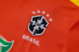 2025/26 Brazil National Team Training Kit