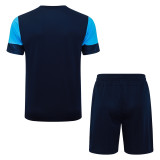 2023/24 Olympique de Marseille Training Kit