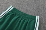 2026-27 Mens Algeria Green Hoodie Jacket Tracksuit