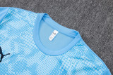 2025/26 Manchester City Training Kit