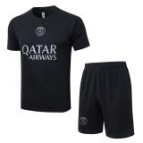 2025/26 Paris Saint-Germain x Jordan Training Kit