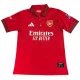 2026-27 Mens Arsenal Special Edition red soccer Jersey