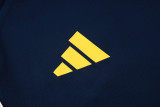 2025/26 Boca Juniors Training Kit