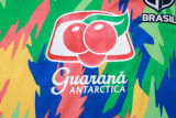 2025/26 Brazil National Team Training Kit
