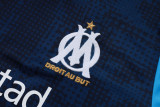 2023/24 Olympique de Marseille Training Kit