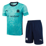 2023/24 Olympique de Marseille Training Kit
