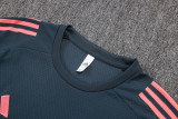 2025/26 FC Bayern Munchen Academy Pro Pre-Match Training Kit