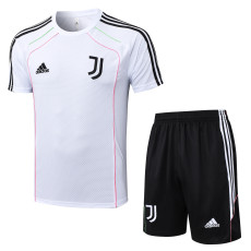 2025/26 Juventus Academy Pro Pre-Match Training Kit