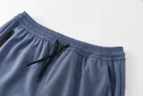 2026-27 PSG Gray blue Hoodie Jacket Tracksuit