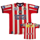 2002-2003 Chivas Guadalajara Home Retro Soccer Jersey