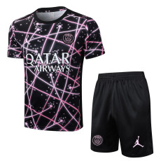 2025/26 Paris Saint-Germain x Jordan Pre-Match Training Kit