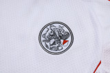 2025/26 Sport Recife Academy Pro Pre-Match Training Kit
