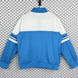 1986 France Blue retro Jacket