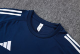 2025/26 Al Nassr FC Training Kit