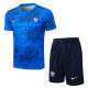2025/26 France National Team Special Edition Pre-Match Training Kit