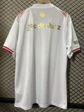 2025-26 Mens PSV Eindhoven Fourth away soccer jersey