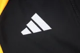 2026-27 Germany Black Jacket Tracksuit  A26010#