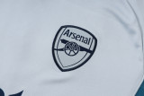 2025/26 Arsenal FC Training Kit