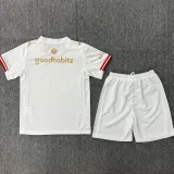 2026-27 Kids PSV Eindhoven Fourth away soccer jersey