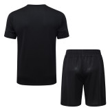 2025/26 Manchester City Training Kit