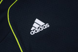 2025/26 Real Madrid CF Retro Training Kit