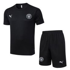 2025/26 Manchester City Training Kit
