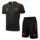 2025/26 FC Bayern Munchen Pre-Match Training Kit