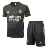2025/26 Real Madrid CF Academy Pro Pre-Match Training Kit
